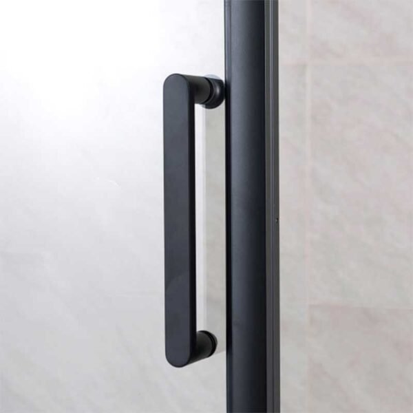 Tuš Klizna Vrata 120cm Rocco - Image 2