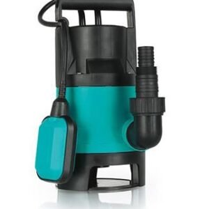 Pumpa za vodu GP-400 V - sa plovkom AQ