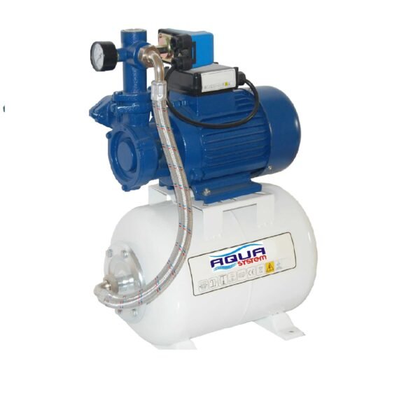 Pumpa za vodu-Hidro kompleti AUTO AQ2.2 H24 AQ