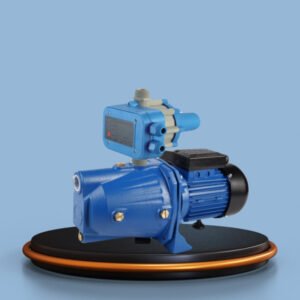 Pumpa za vodu JSW10M TECH - AQ