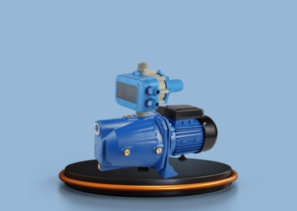 Pumpa za vodu JSW10M TECH - AQ