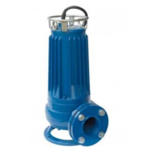 Pumpa za vodu SQ15-1.1 - Muljna AQ