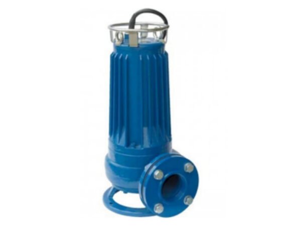 Pumpa za vodu SQ15-1.1 - Muljna AQ