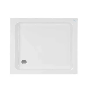 Tuš kada 70×80 bez obloge Una