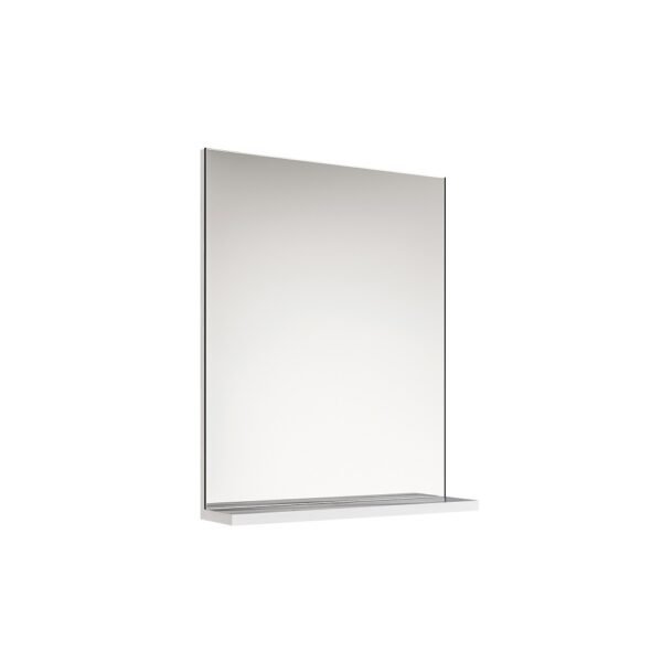 Ogledalo sa policom 55 cm lux R