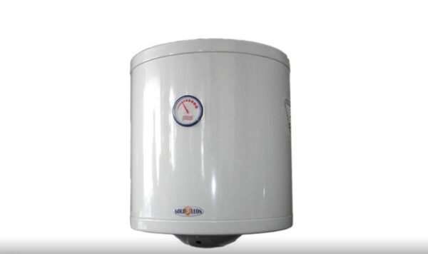 Bojler kombinovani 50l GOLD LEON - Desni AQ