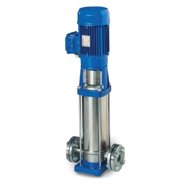 Pumpa za vodu VSM2-15 AQ