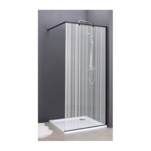 Tuš Kabina 90×195 Walk In ShowerLux