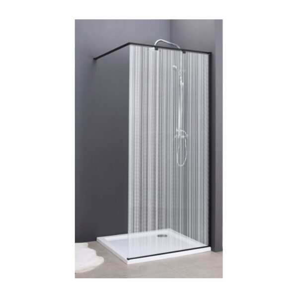 Tuš kabina 80×195 Walk In ShowerLux