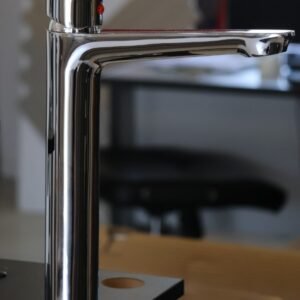 Baterija za Umivaonik VISOKA- HROM SPRINT R