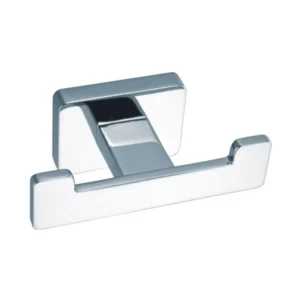 Vješalica dupla Quadro Rosan