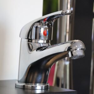 Baterija za Umivaonik Hrom R