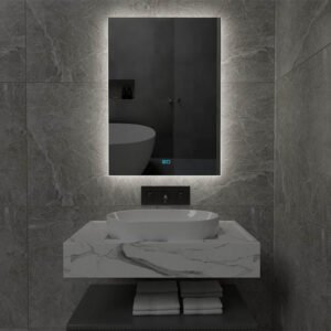 Ogledalo LED 800x600mm Antares Cerano