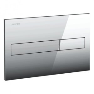 Taster LAUFEN LIS AW1 hrom I