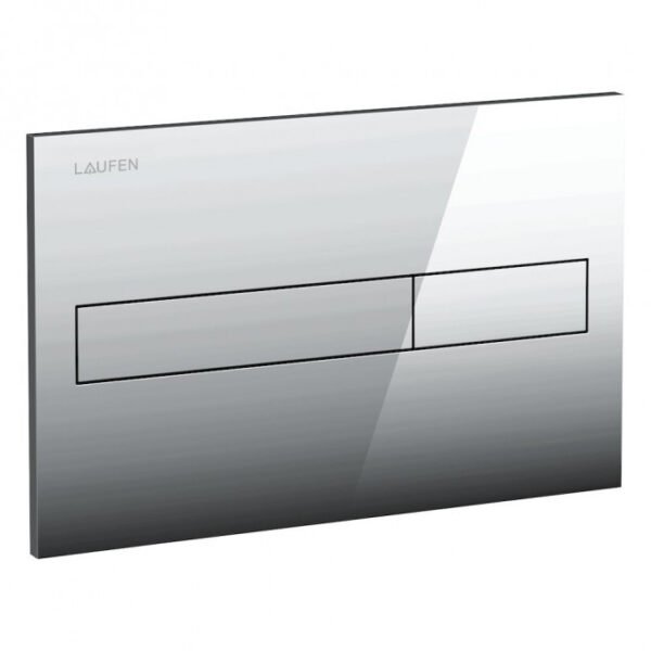 Taster LAUFEN LIS AW1 hrom I