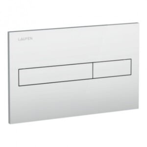 Taster LAUFEN LIS AW1 mat hrom I