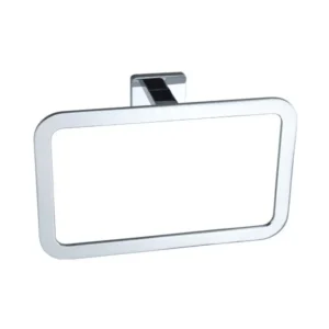 Držač peškira prsten Quadro Rosan