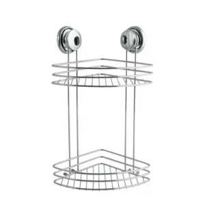 Vakumska dvostruka korpa Mega