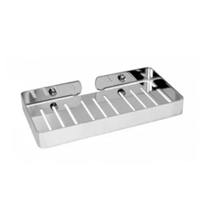 Etažer CONCEPT ravni S/S 304 ROBUSTO