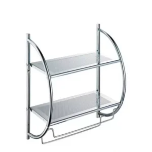 Zidni regal za kupatilo Culebra LUX