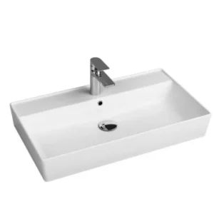 Umivaonik 80cm bijeli VENTURI BELLA