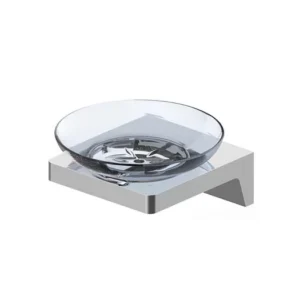 Držač sapuna chrome Berg Eckle