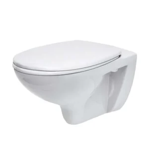 WC šolja konzolna +daska Jika