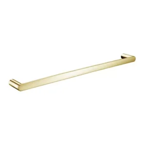 Držač ručnika 60cm brušeno zlato Troms G Eckle