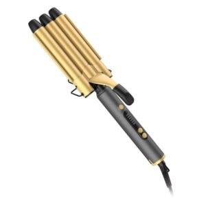 Figaro za kosu - Trostruki - FS-616 I