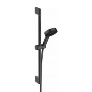Klizna šipka 65cm ručka+crijevo crna 24161670 Hansgrohe
