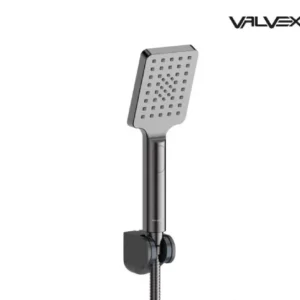 Tuš ručka Gun Metal Ars Valvex