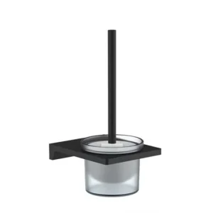 WC četka mat crna Eckle