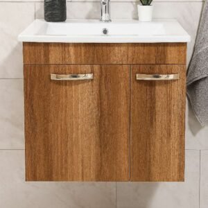 Umivaonik sa ormaricem 55cm Erida R