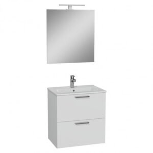 Ormaric sa ogledalom 59x39 VITRA MIA sa led rasvjetom I