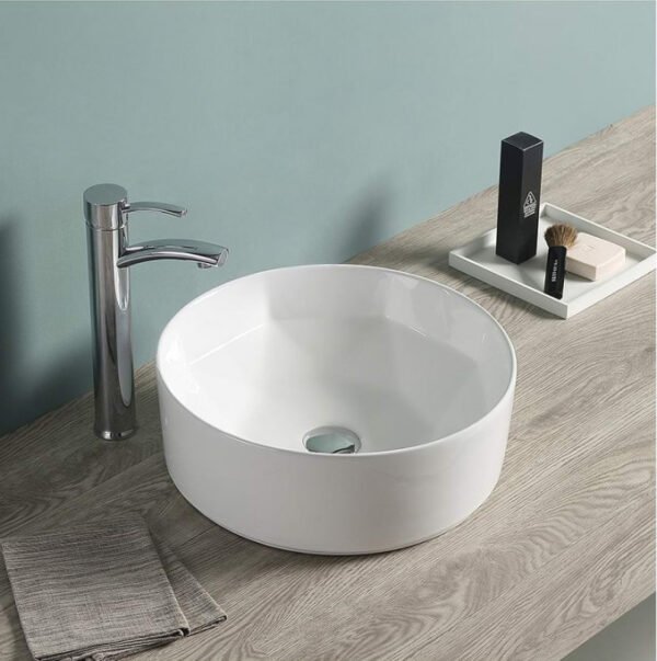 Umivaonik nadgradni Minotti 7015 fi 410x145 I - Image 4