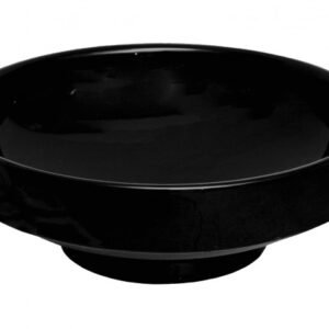 Umivaonik nadgradni fi 40 VITRA crni 4334B070-0016 I
