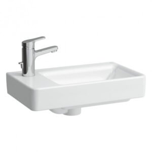 Umivaonik LAUFEN PRO S lijevi 48x28 I