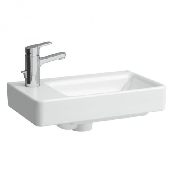 Umivaonik LAUFEN PRO S lijevi 48x28 I