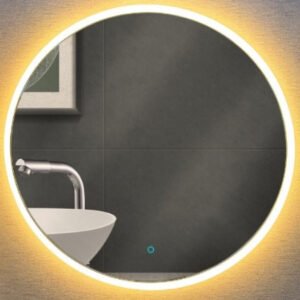 Ogledalo LED back Fi 80 cm LED1003 I