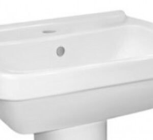 Umivaonik VITRA S50 55,5x45cm I