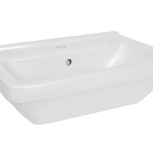 Umivaonik VITRA S50 compact 55x37cm I