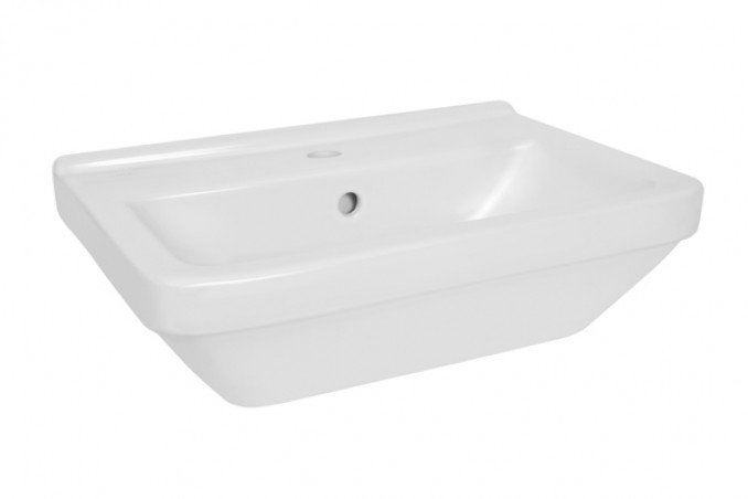 Umivaonik VITRA S50 compact 55x37cm I