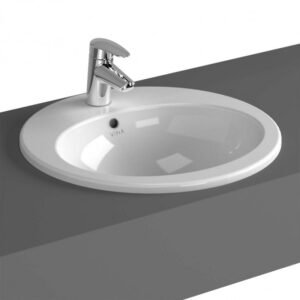 Umivaonik ugradni VITRA S20 fi 47 cm 5467B003-0001 I