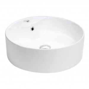 Umivaonik nadgradni MINOTTI fi465x160 sa otvorom za Bateriju I