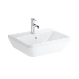 Umivaonik VITRA INTEGRA 55x45cm I