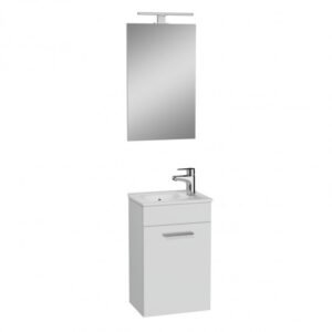 Ormaric sa ogledalom 39x28 VITRA MIA sa led rasvjetom I
