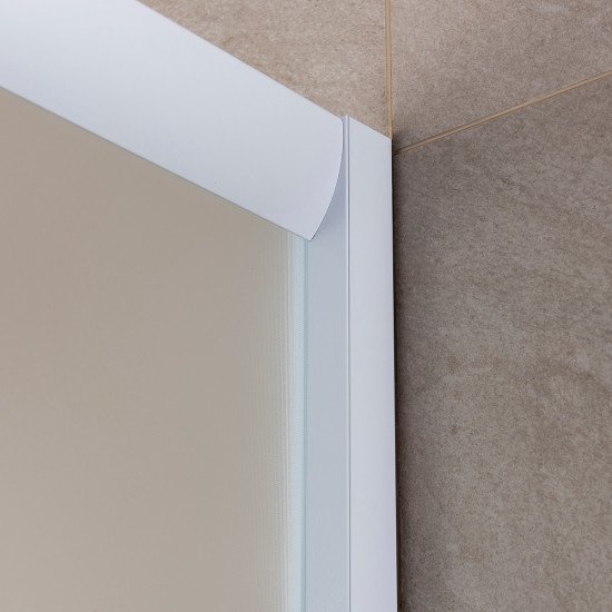 Tuš kabina + kada kvadratna 90×90 Mat Rocco - Image 10