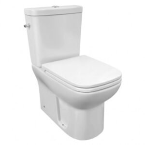 Monoblok VITRA S20 BTW sa duroplast WC daskom vario sa bide funkcijom CVS20T
