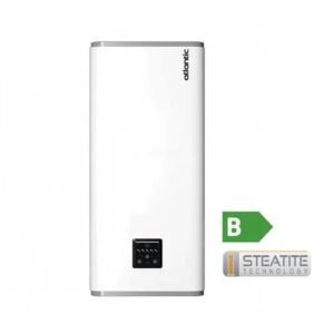 Bojler 80l Vertigo Steatite WI-FI Atlantik