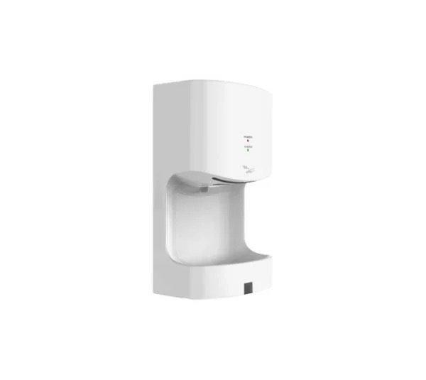 Sušilo za ruke senzorsko/beskontaktno 1650 W ABS ROCCO